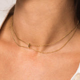 Collier Aghiles Collier Bohm Paris 