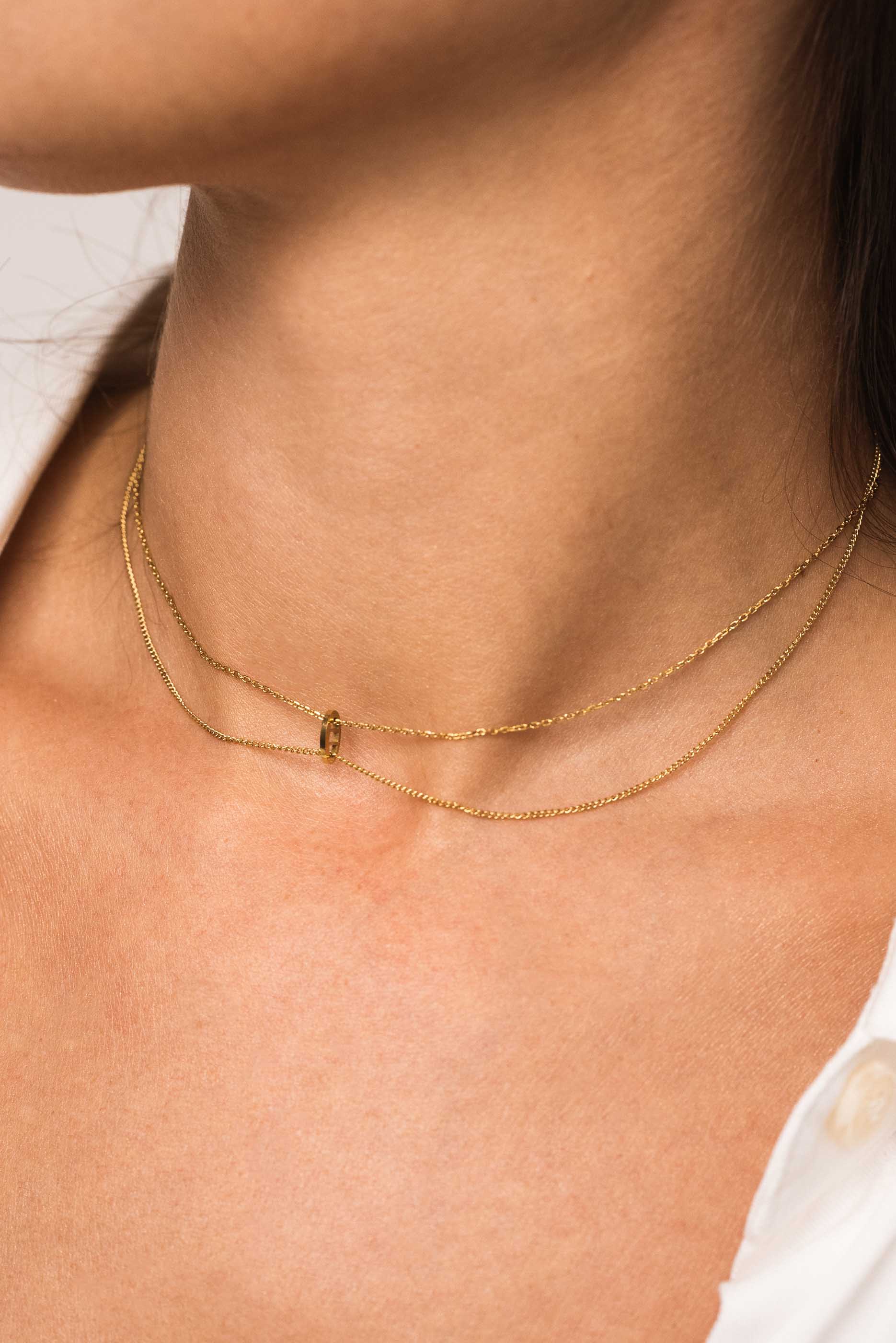 Collier Aghiles Collier Bohm Paris 