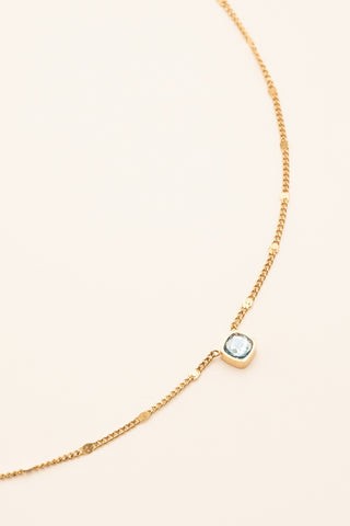 Collier Bohm Paris - Amael