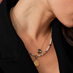 Collier Béa Collier Bohm Paris 