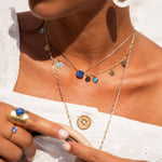 Collier Béa Collier Bohm Paris