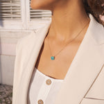 Collier Béa Collier Bohm Paris