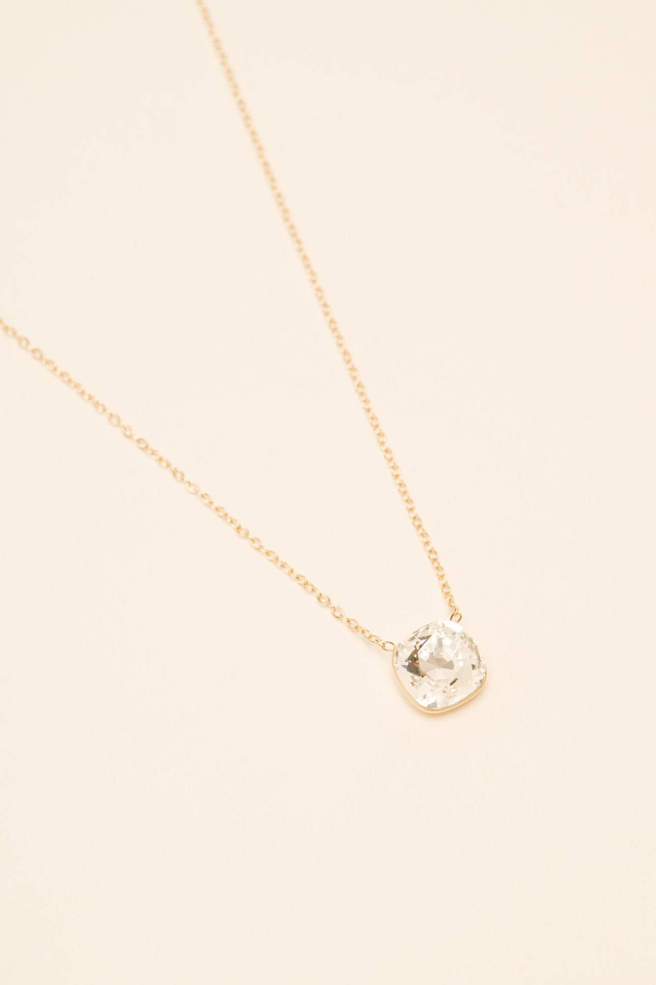 Collier Béa Collier Bohm Paris cristal