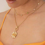 Collier Bohm Paris - Aiza Collier Bohm Paris 