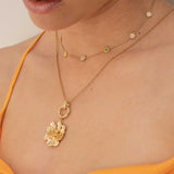 Collier Bohm Paris - Aiza Collier Bohm Paris 