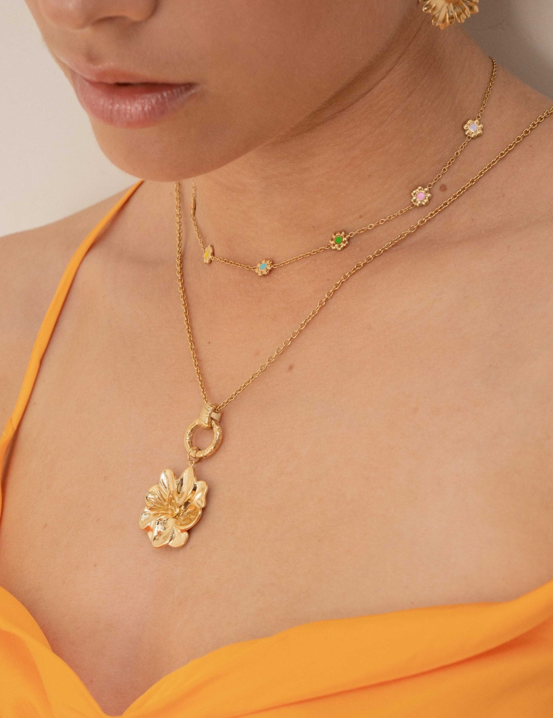 Collier Bohm Paris - Aiza Collier Bohm Paris 