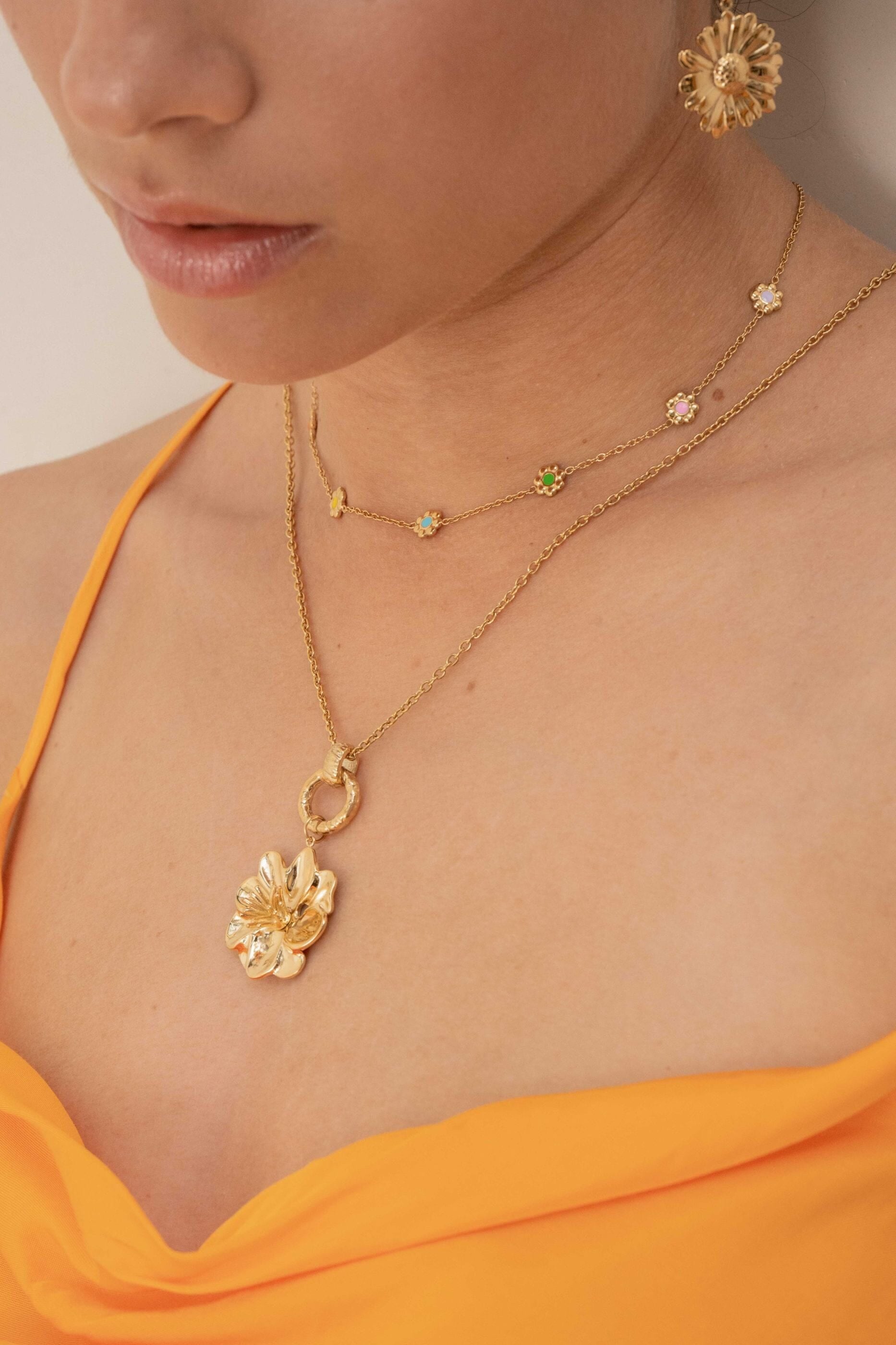 Collier Bohm Paris - Aiza Collier Bohm Paris 