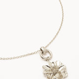 Collier Bohm Paris - Aiza Collier Bohm Paris Argenté 