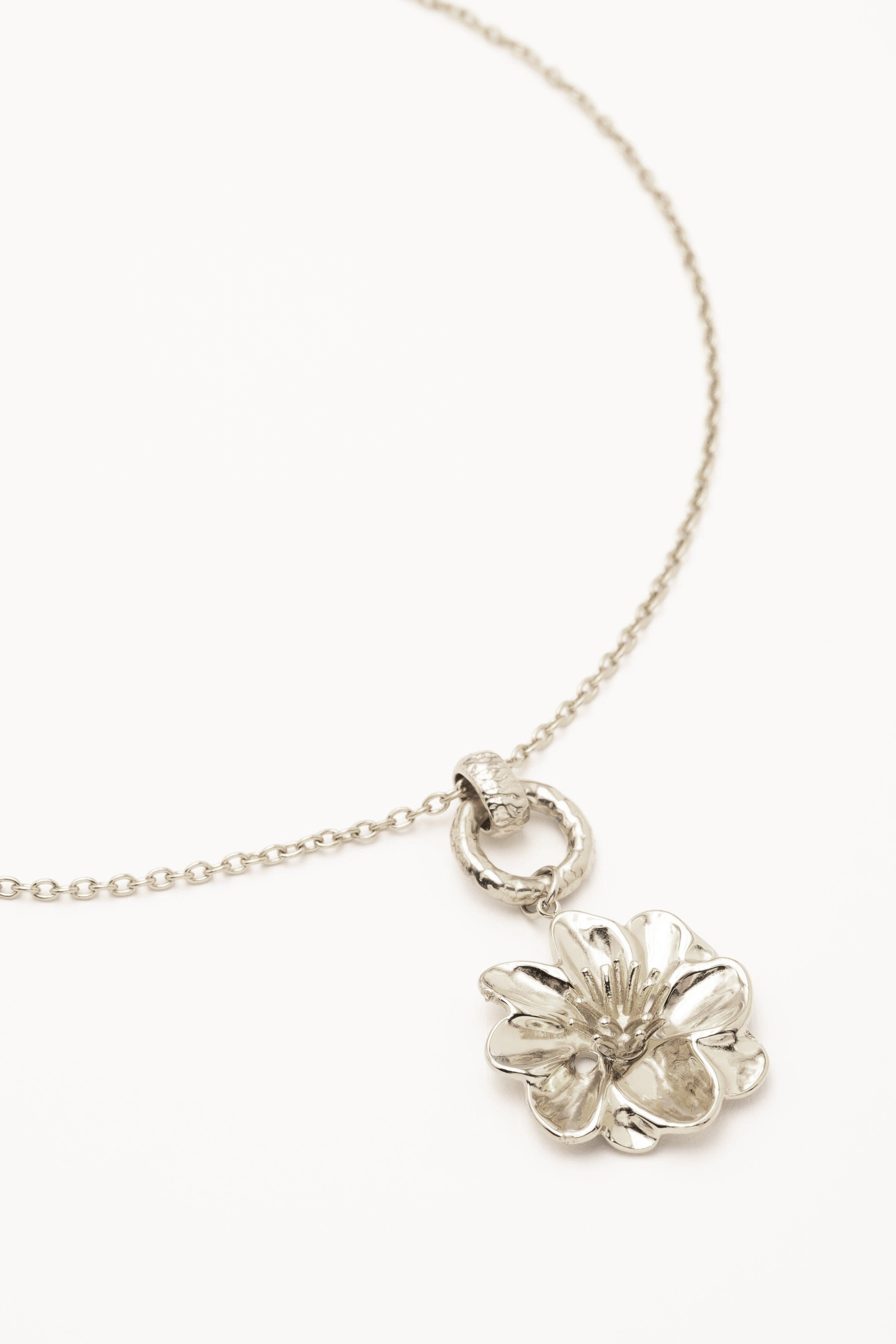 Collier Bohm Paris - Aiza Collier Bohm Paris Argenté 