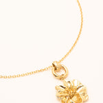 Collier Bohm Paris - Aiza Collier Bohm Paris Doré 