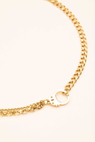 Collier Bohm Paris - Alex