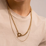 Collier Bohm Paris - Aloïs Colliers Bohm Paris 