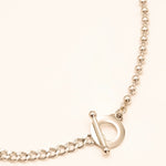 Collier Bohm Paris - Aloïs Colliers Bohm Paris Argenté 