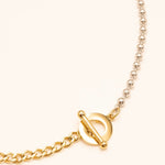 Collier Bohm Paris - Aloïs Colliers Bohm Paris Doré Argenté 
