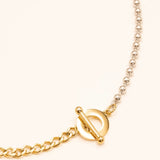 Collier Bohm Paris - Aloïs Colliers Bohm Paris Doré Argenté 