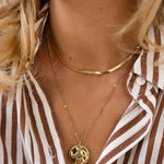 Collier Bohm Paris - Amel Collier Bohm Paris 