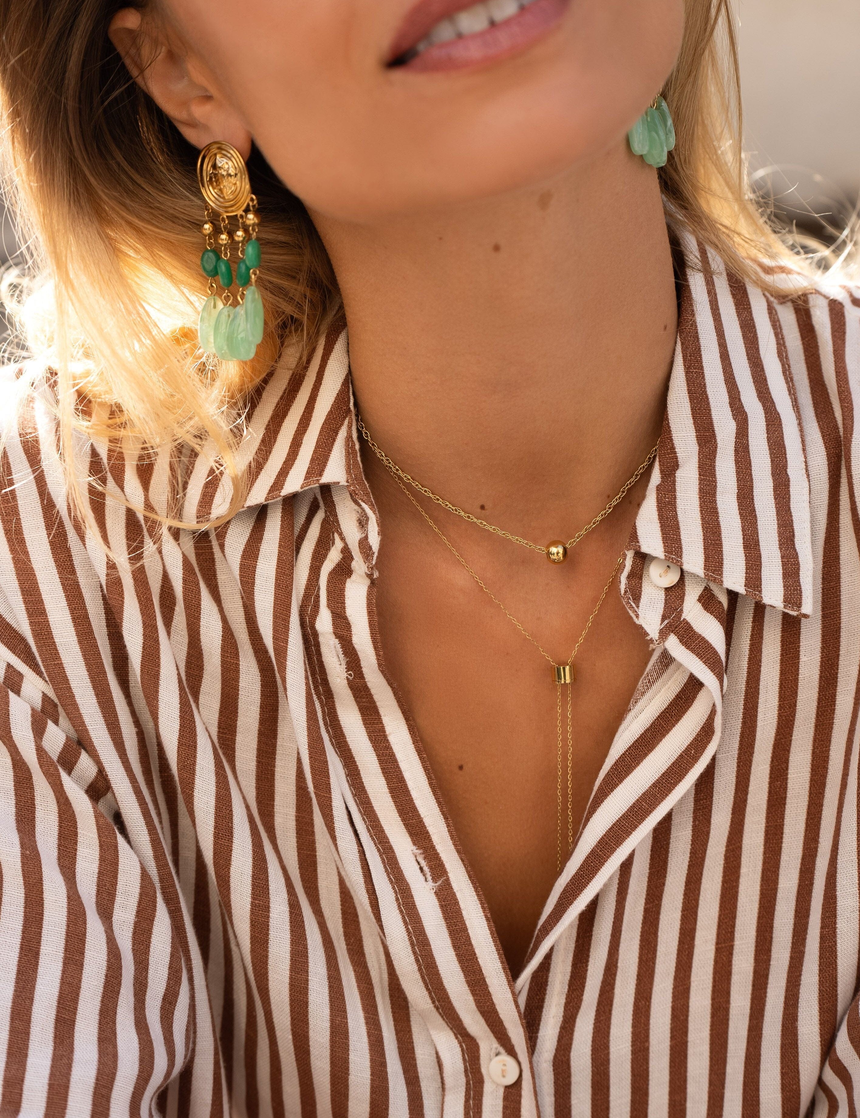 Collier Bohm Paris - Andalima Colliers Bohm Paris 