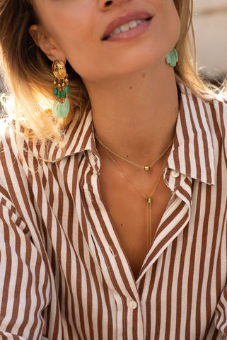Collier Bohm Paris - Andalima