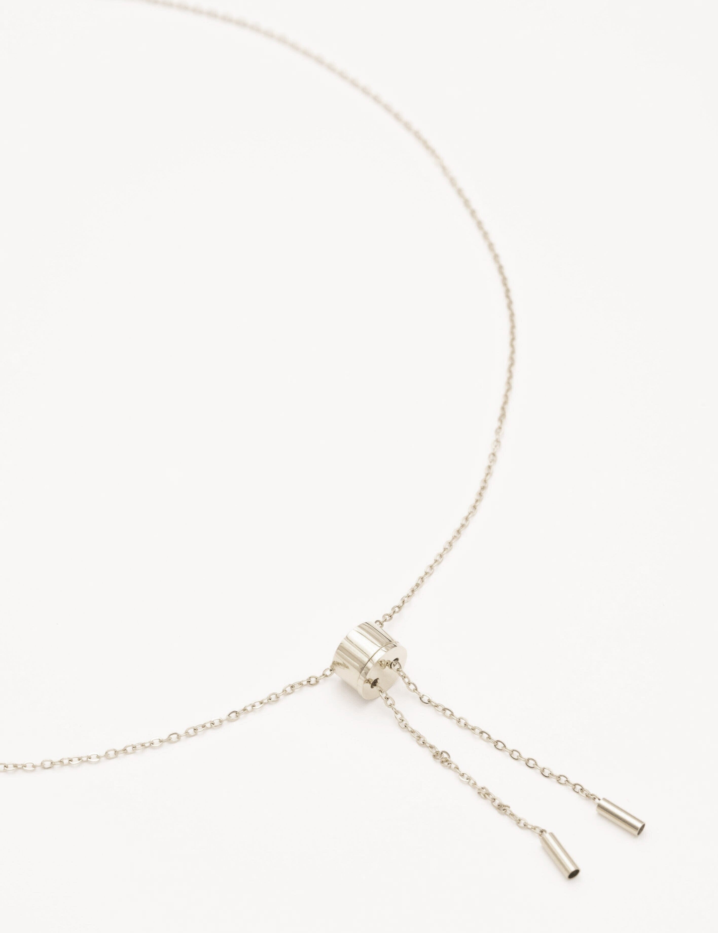 Collier Bohm Paris - Andalima Colliers Bohm Paris Argenté 