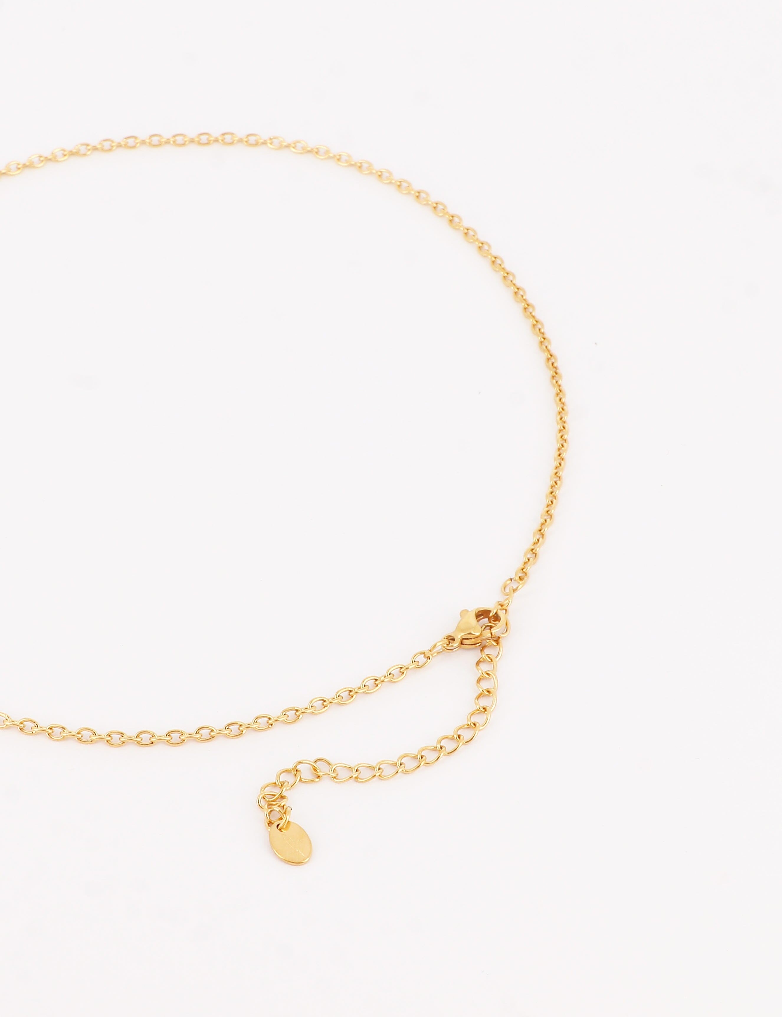 Collier Bohm Paris - Apolline Collier Bohm Paris 