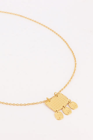 Collier Bohm Paris - Apolline