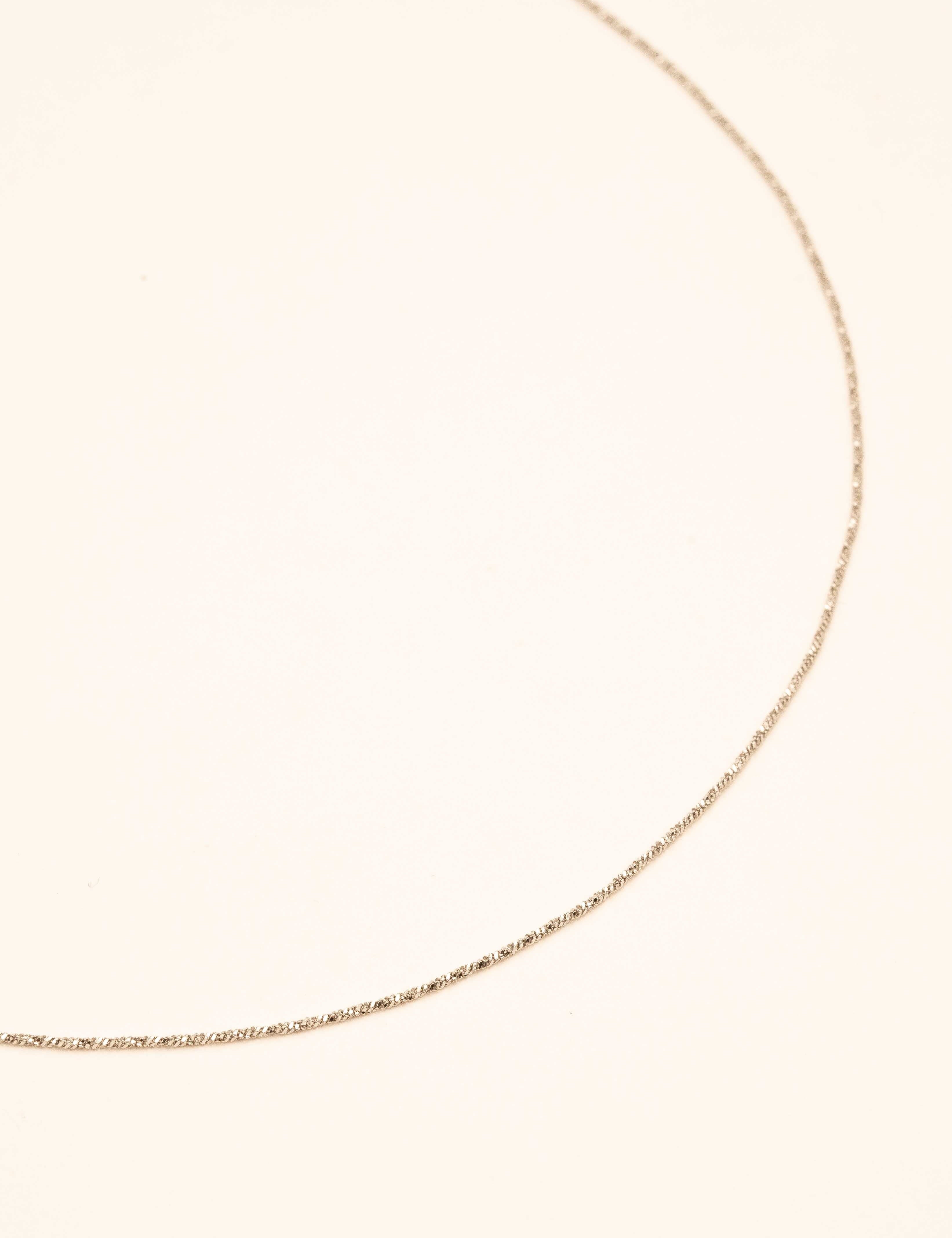 Collier Bohm Paris - Ariale Her Colliers Bohm Paris Argenté 