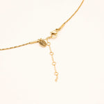 Collier Bohm Paris - Ariale Him Colliers Bohm Paris 