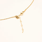 Collier Bohm Paris - Ariale Him Colliers Bohm Paris 