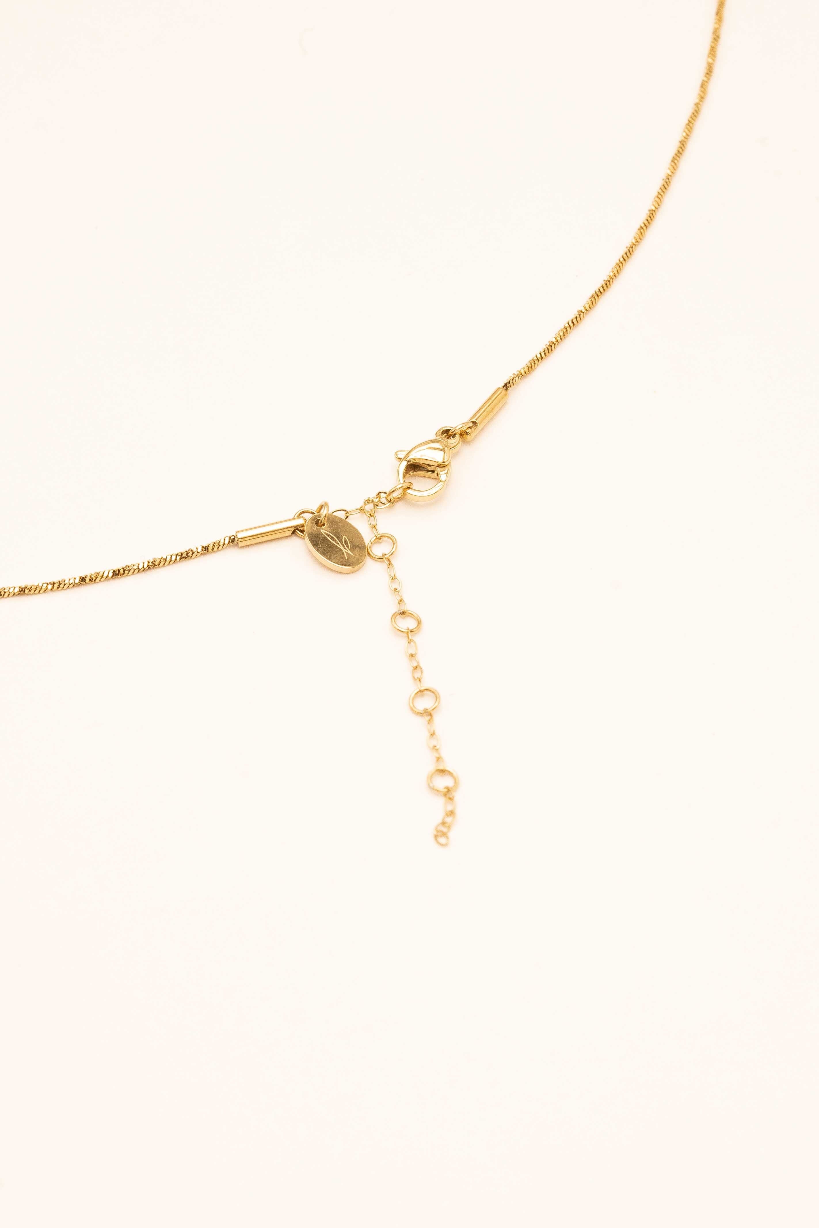 Collier Bohm Paris - Ariale Him Colliers Bohm Paris 