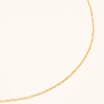 Collier Bohm Paris - Arlyne Collier Bohm Paris doré
