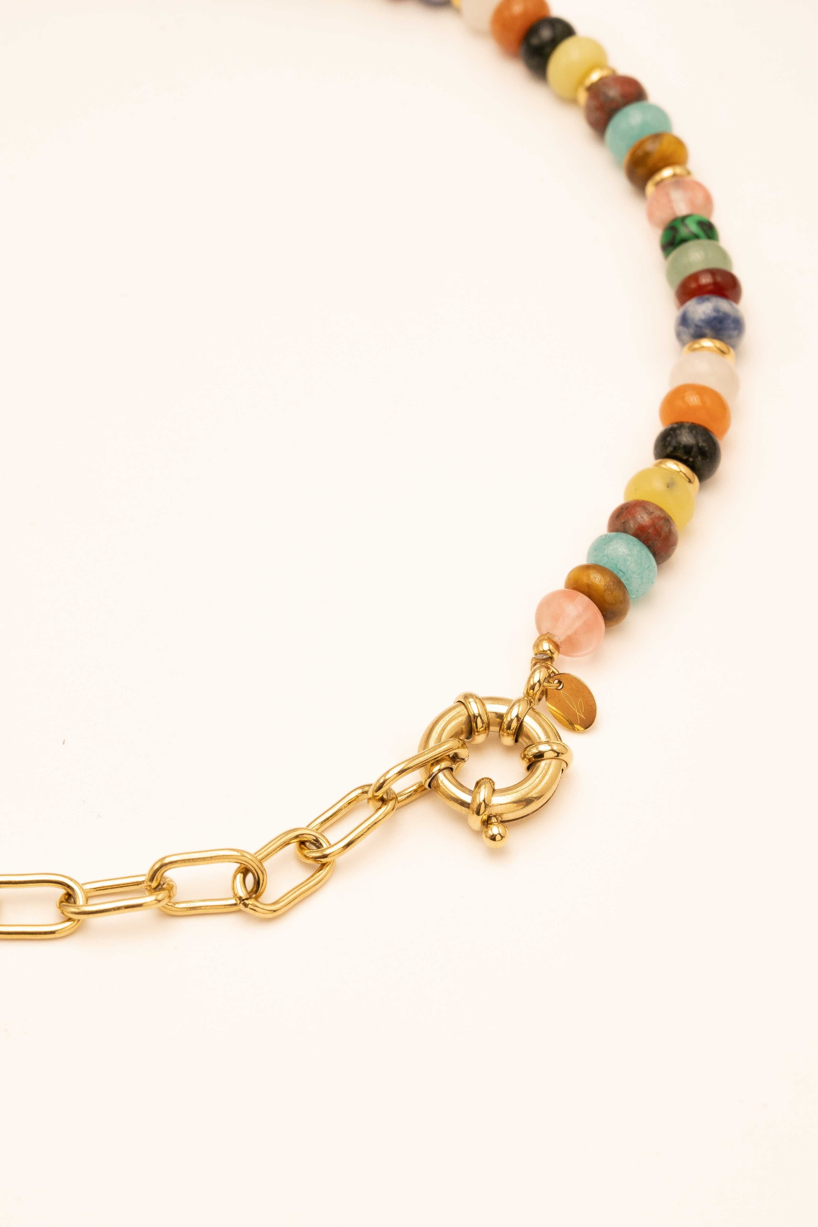 Collier Bohm Paris - Austyn ( 42 cm ) Collier Bohm Paris 
