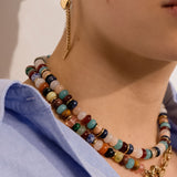Collier Bohm Paris - Austyn ( 42 cm ) Collier Bohm Paris 