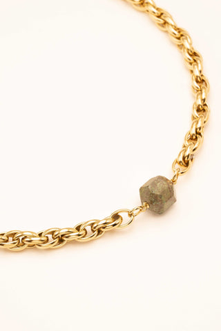 Collier Bohm Paris - Ava