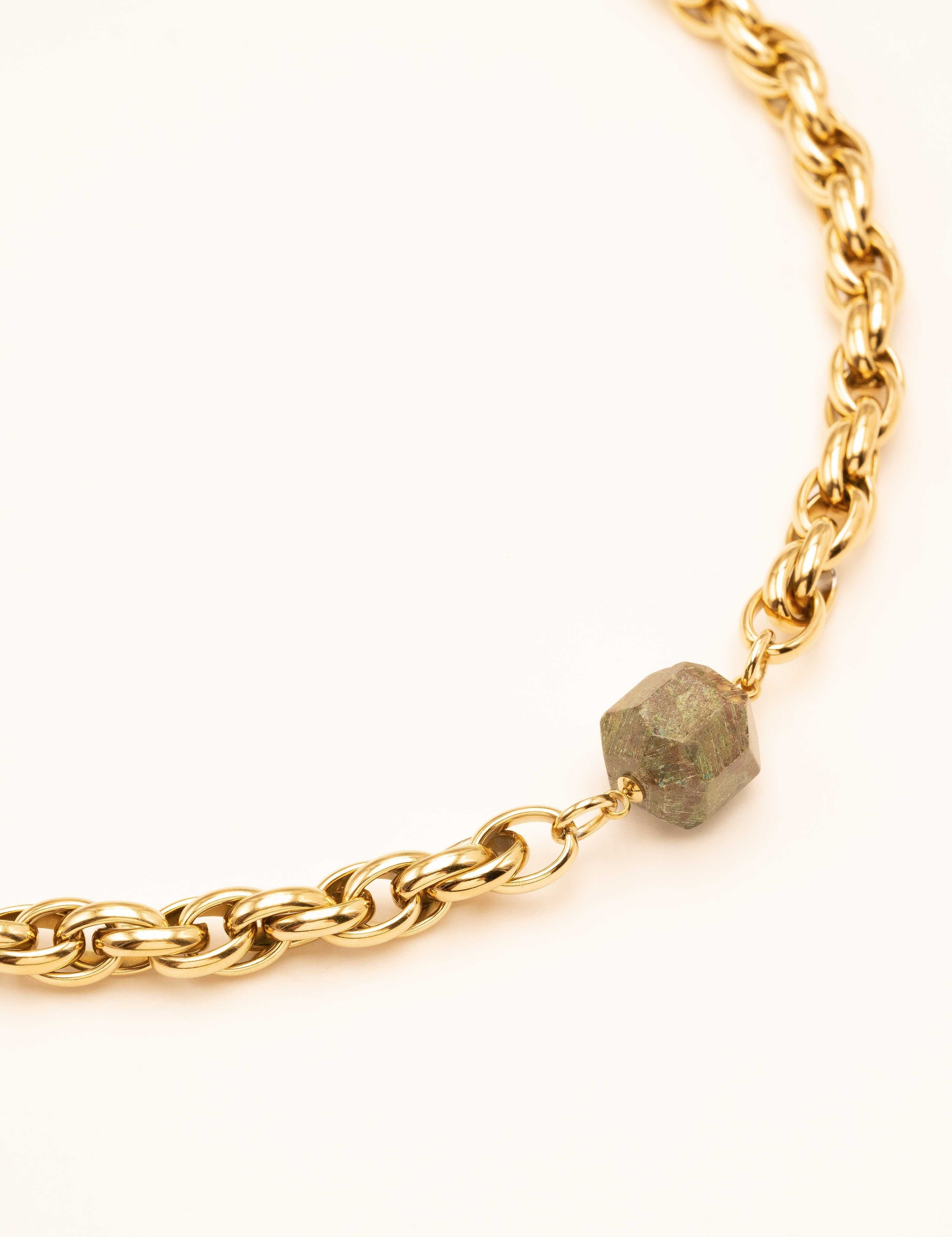 Collier Bohm Paris - Ava Colliers Bohm Paris 