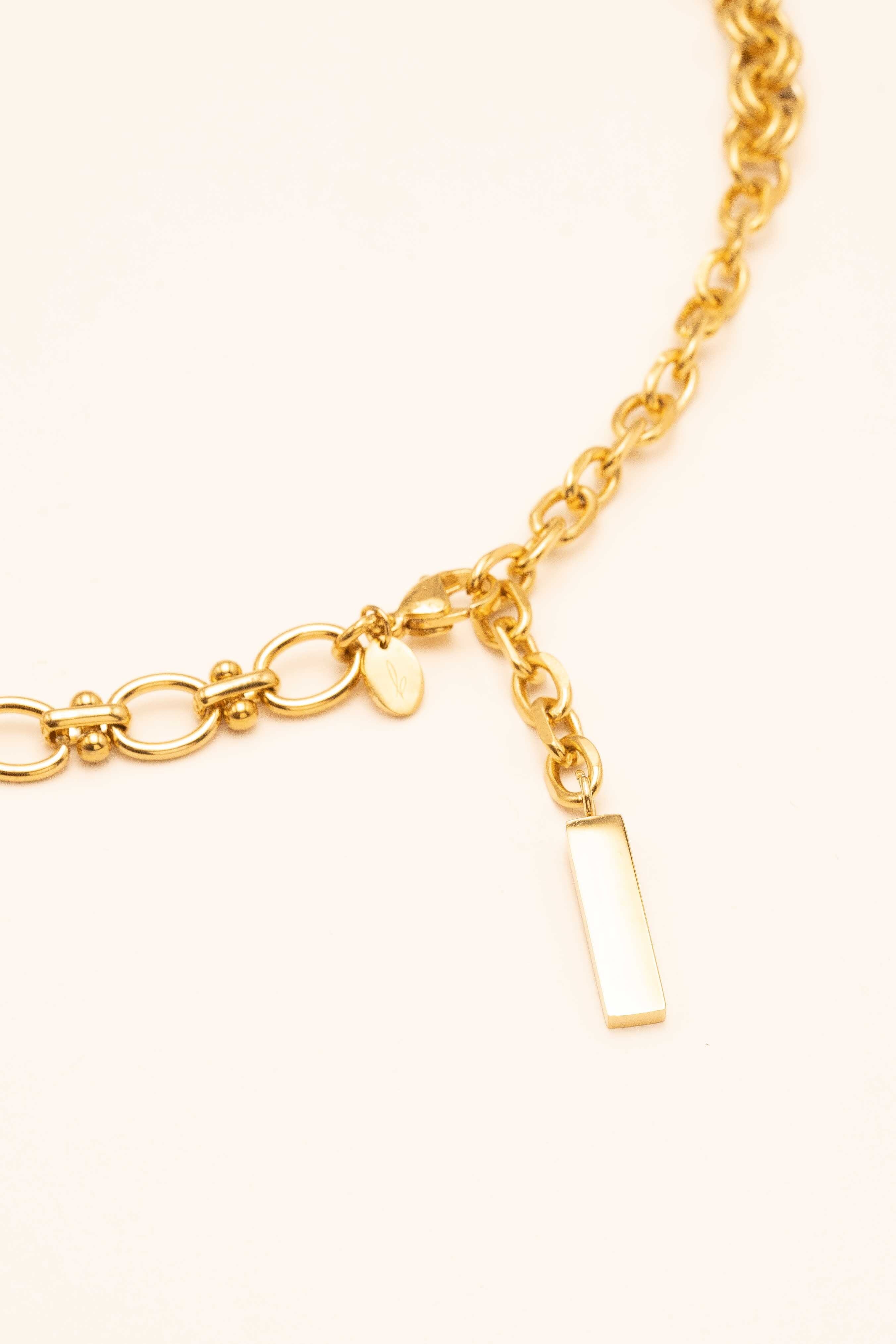 Collier Bohm Paris - Averil Colliers Bohm Paris 