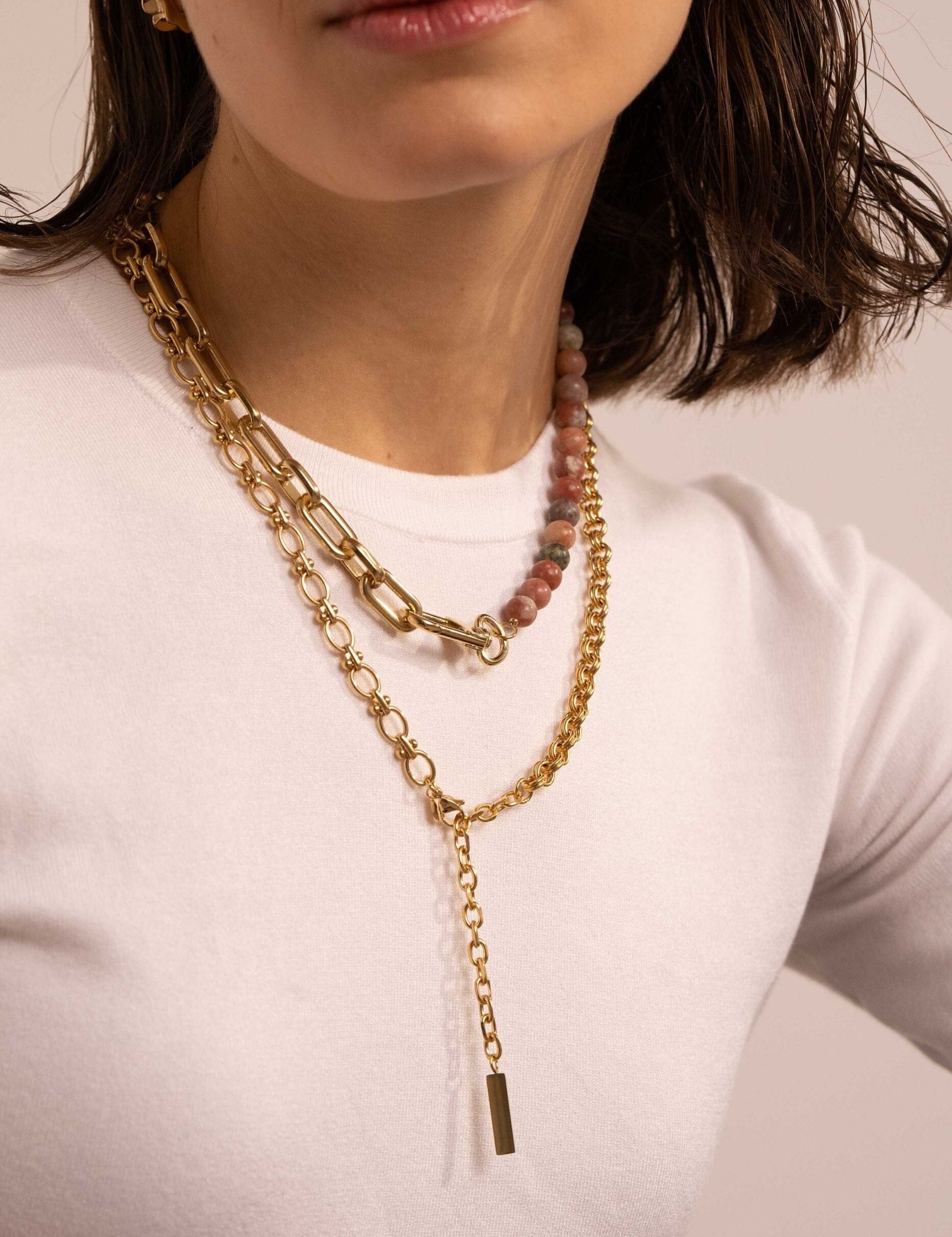 Collier Bohm Paris - Averil Colliers Bohm Paris 
