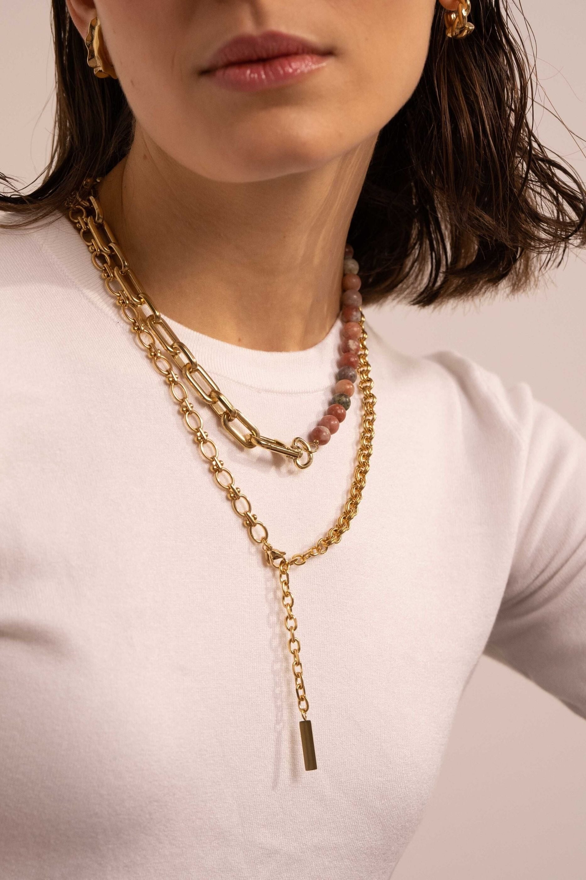 Collier Bohm Paris - Averil Colliers Bohm Paris 