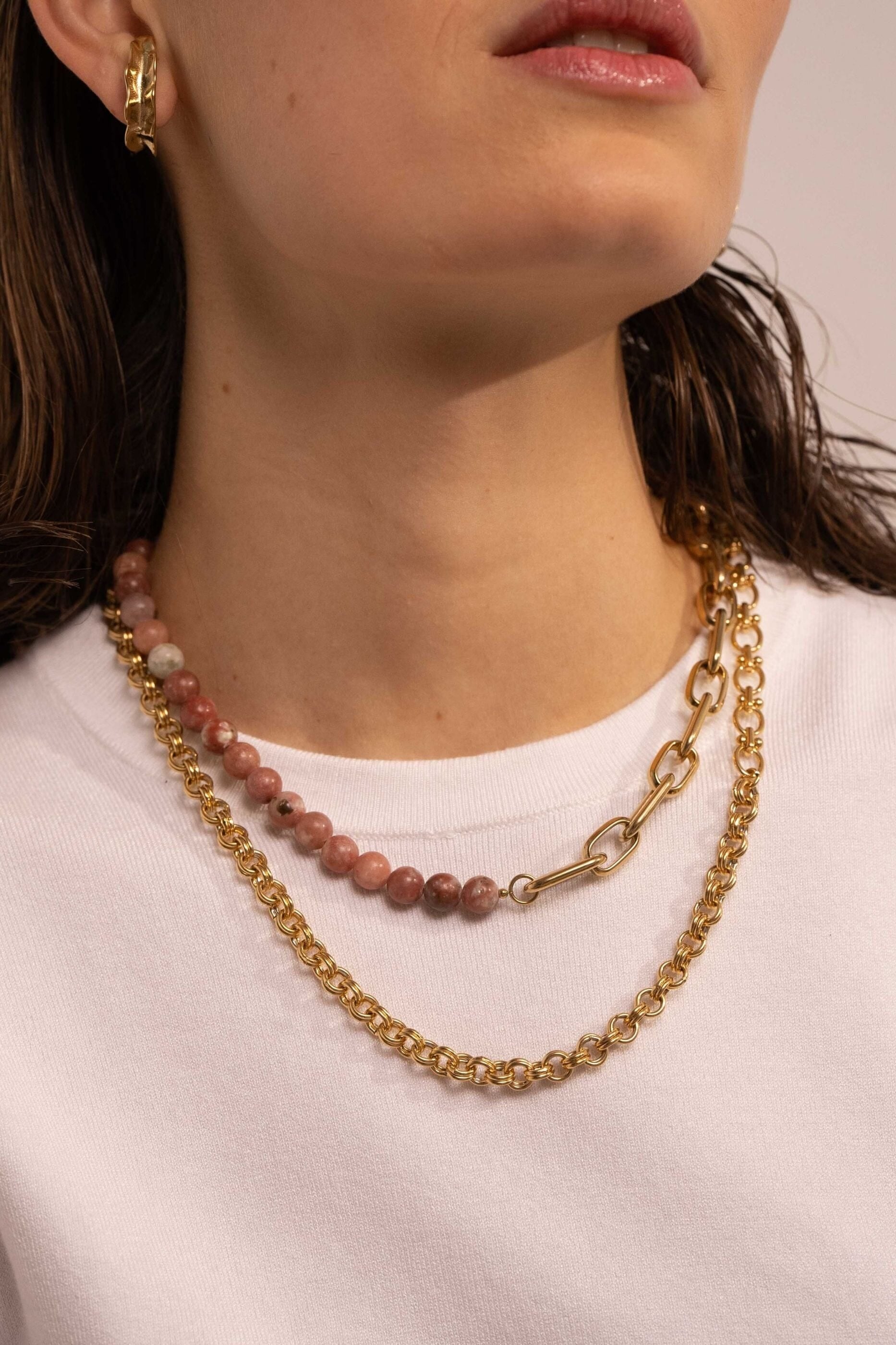 Collier Bohm Paris - Averil Colliers Bohm Paris 