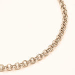 Collier Bohm Paris - Averil Colliers Bohm Paris Argenté 