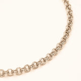 Collier Bohm Paris - Averil Colliers Bohm Paris Argenté 