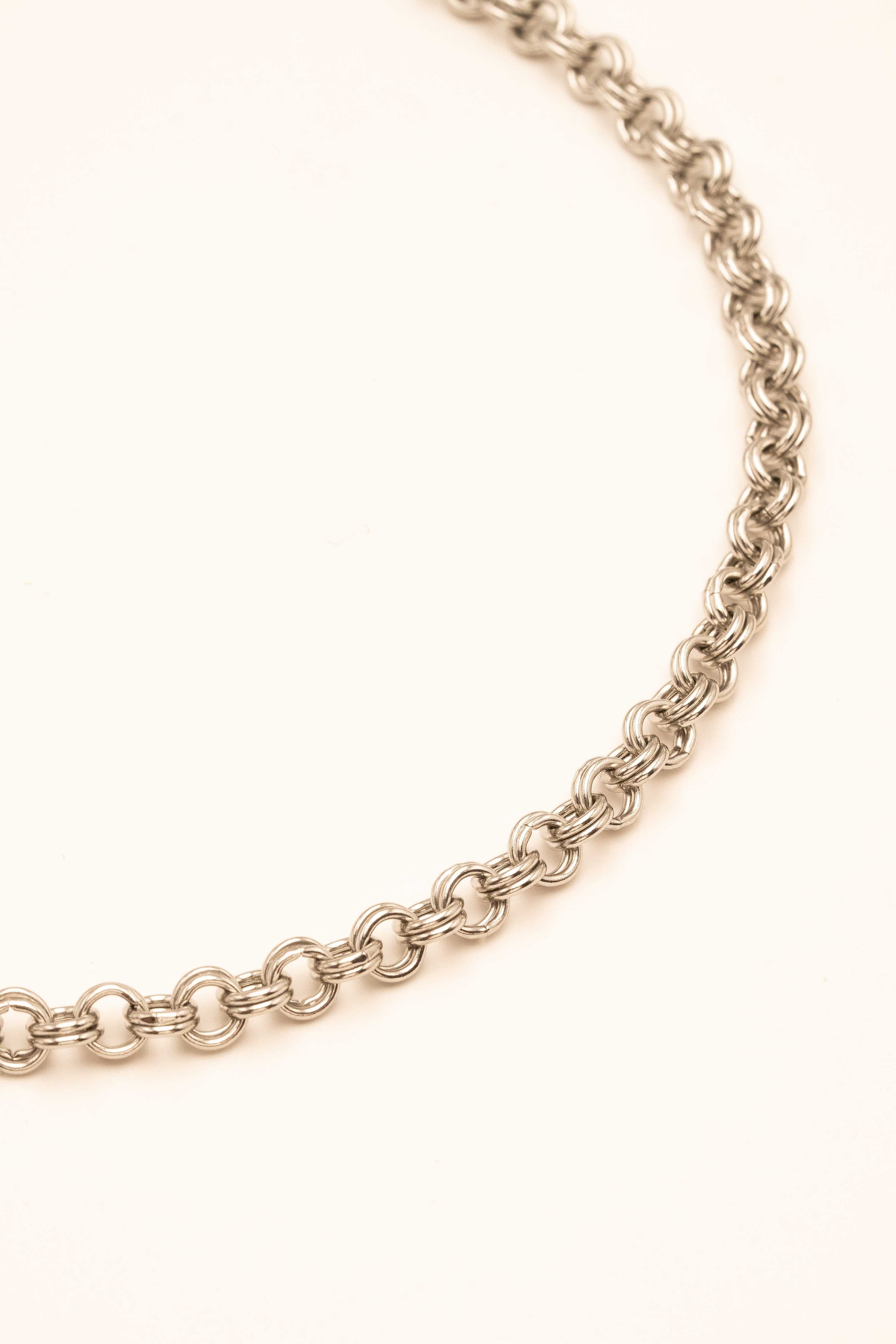Collier Bohm Paris - Averil Colliers Bohm Paris Argenté 