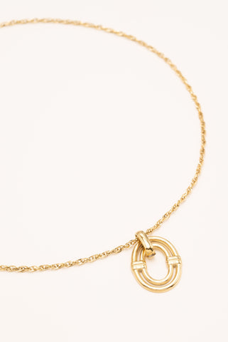 Collier Bohm Paris - Ayna