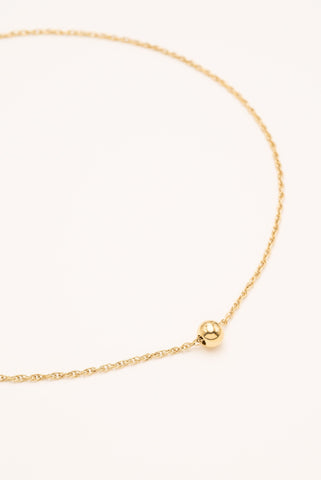 Collier Bohm Paris - Badia