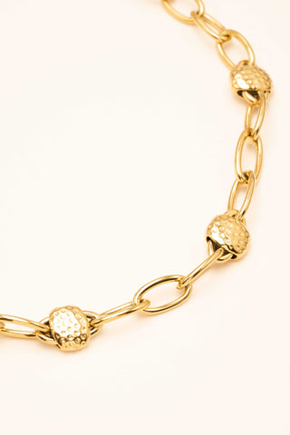 Collier Bohm Paris - Bailyne