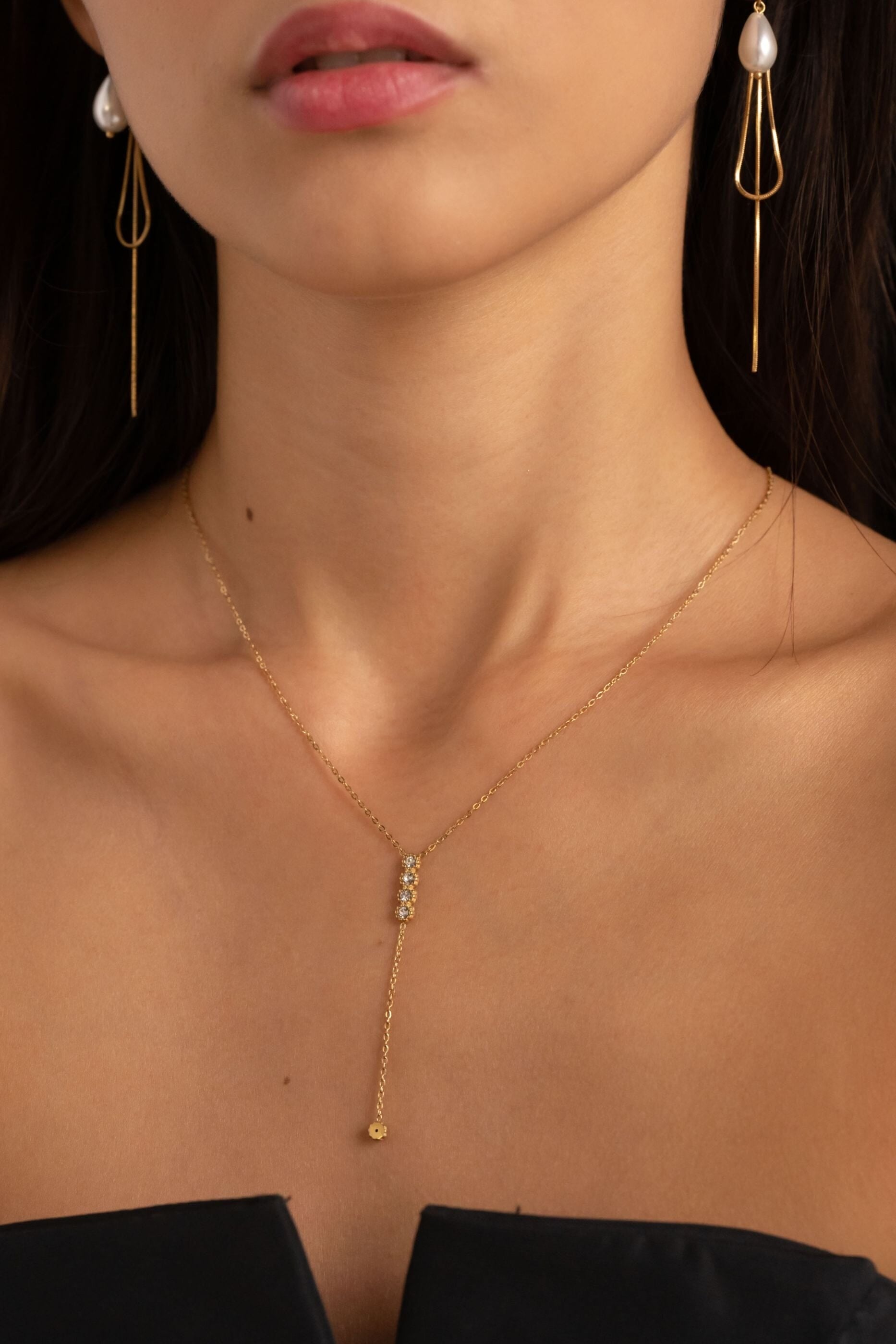 Collier Bohm Paris - Bandi Collier Bohm Paris 
