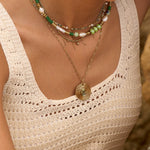 Collier Bohm Paris - Bracéline Collier Bohm Paris 