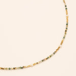 Collier Bohm Paris - Bracéline Collier Bohm Paris Agate indien 