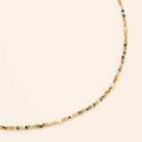 Collier Bohm Paris - Bracéline Collier Bohm Paris Agate indien 