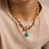 Collier Bohm Paris - Bradley Colliers Bohm Paris 