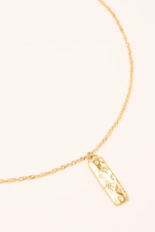Collier Bohm Paris - Brayan